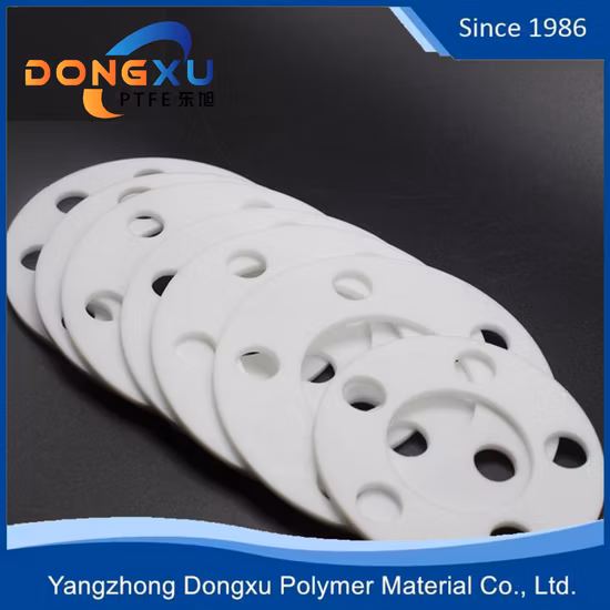 EPDM PTFE Viton Silicone Tri Clamp Ferrule Gasket