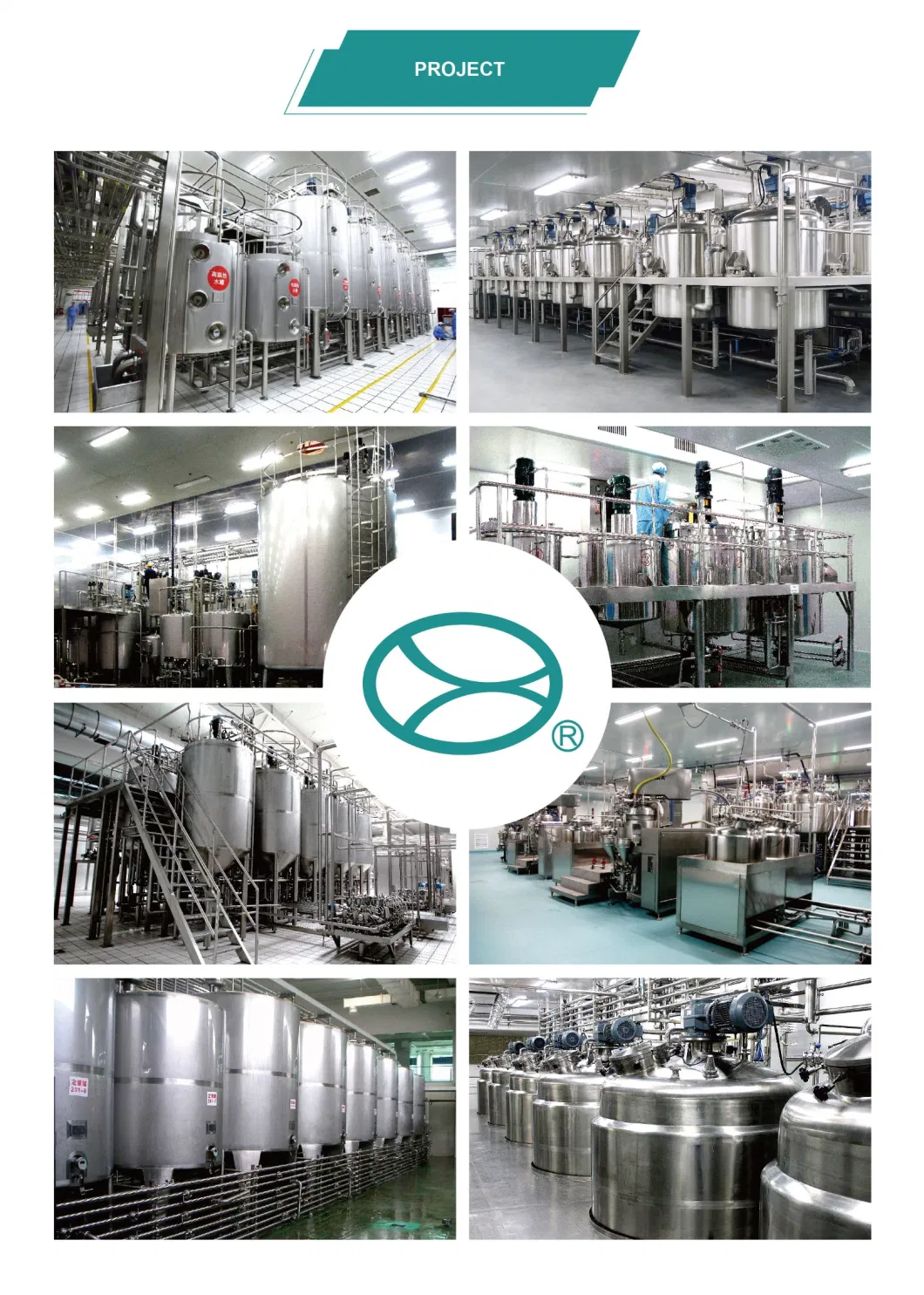 Industry Stainless Steel Extractor Herb Herbal Extractor Bone Extraction Tank Ethanol Plant Extractor De Aceite Escencial