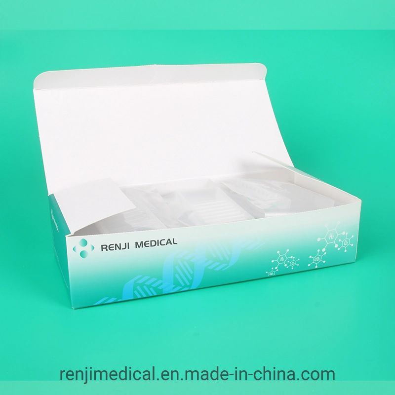 Medical Reagents for Automatic Extractor Machine Viral Rna&DNA Extraction Kit Diagnostic Kit