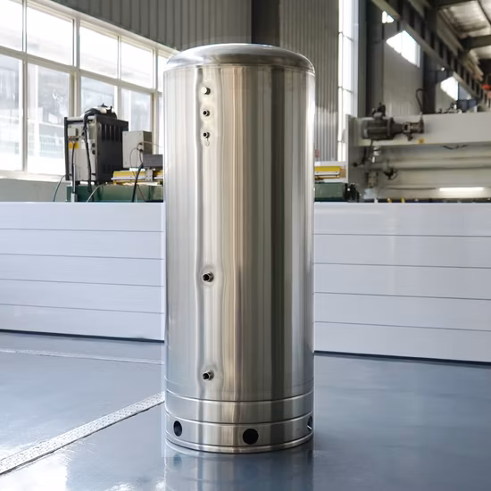 Serbatoio di miscelazione con estrattore durevole per erbe